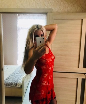 Анкета проститутки Марта - Фото 1, Молочное, 33 года, №10055